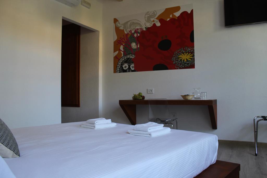 Art Guest House Cagliari Luaran gambar