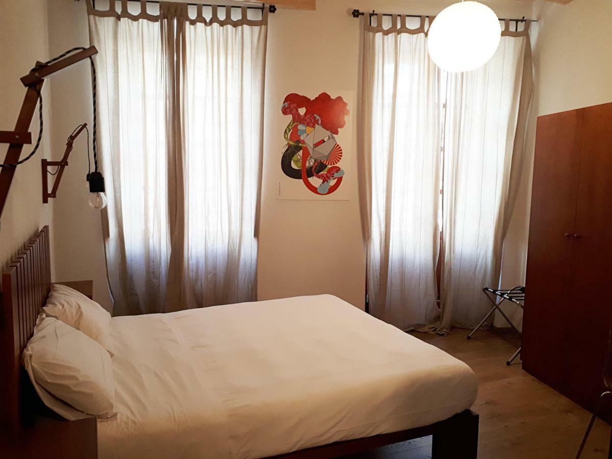 Art Guest House Cagliari Luaran gambar